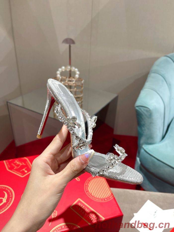 Christian Louboutin Shoes CLS00016 Heel 10CM Christian Louboutin Shoes CLS00016 Heel 10CM